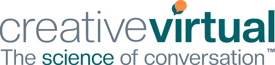 Logo of creativevirtual | DXC Technology Partner Ecosystem