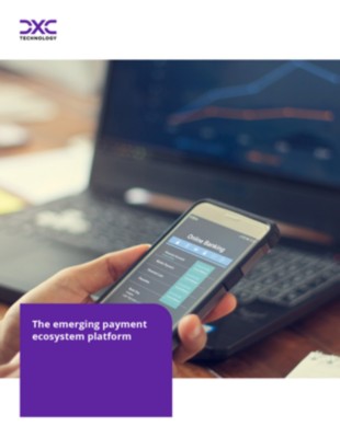 Cover image: The emerging payment ecosystem platform paper