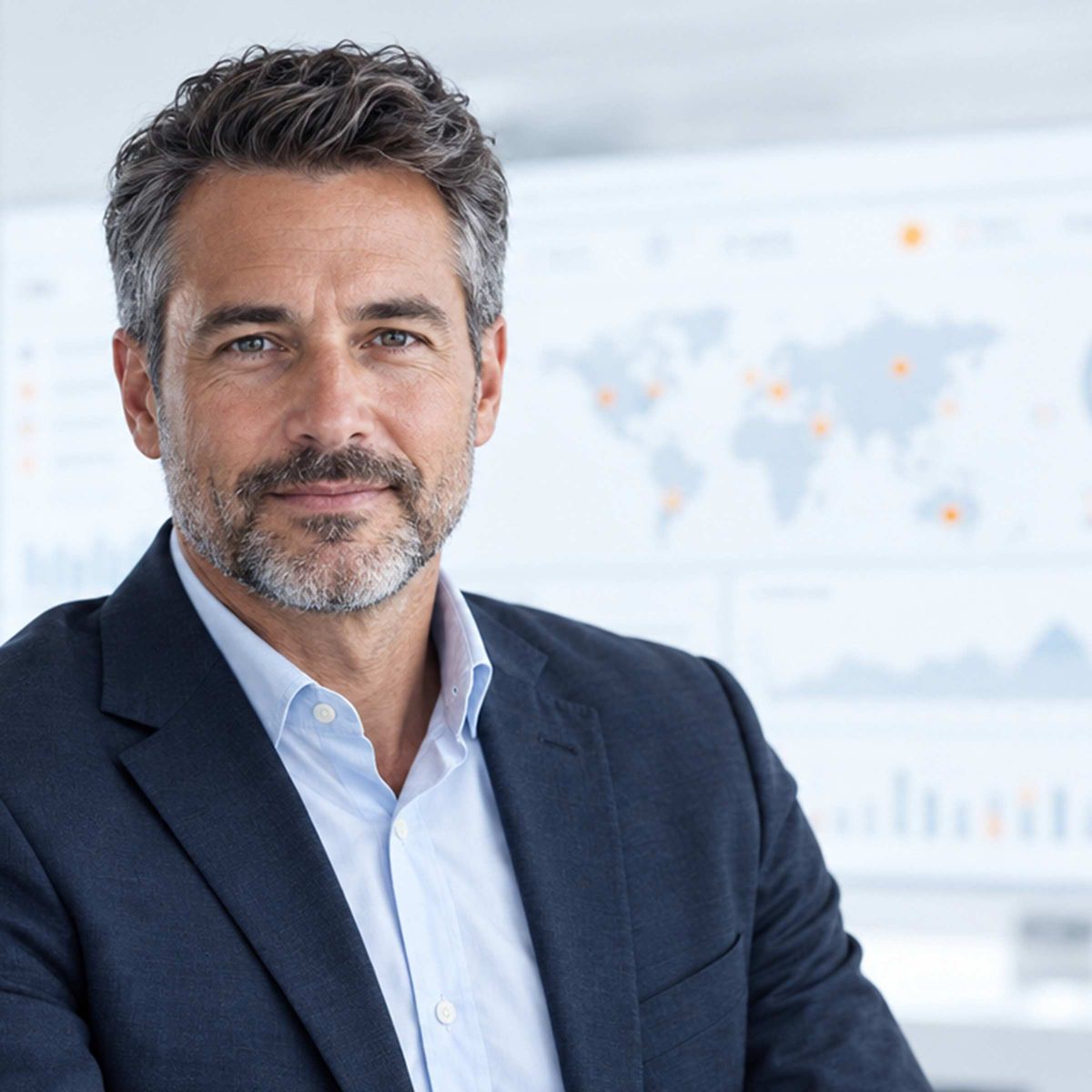 DXC wins recognition for security operations | DXC Technology