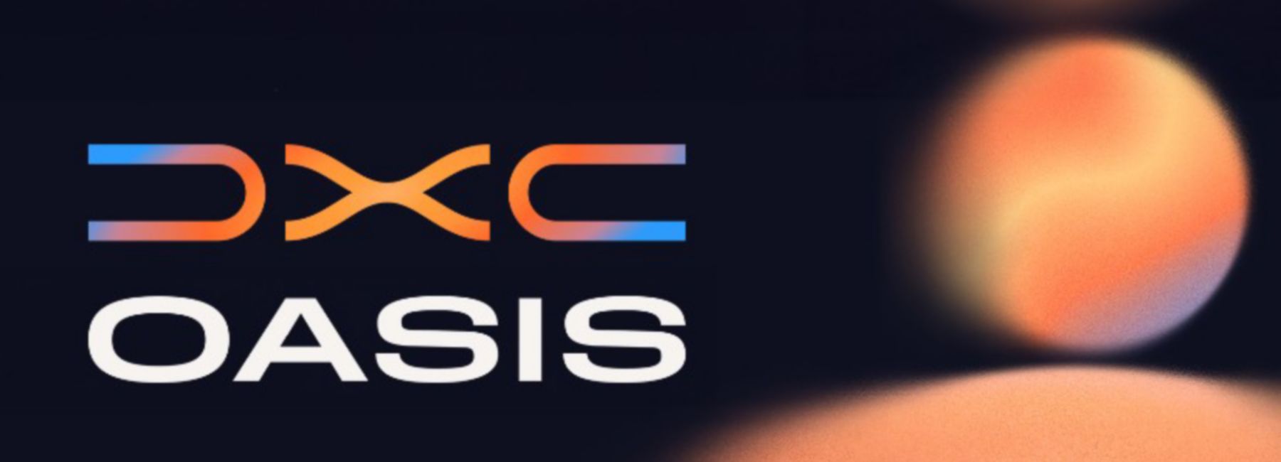 DXC OASIS mission-critical operations agentic platform for enterprise IT