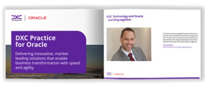 DXC Oracle Practice Ebook