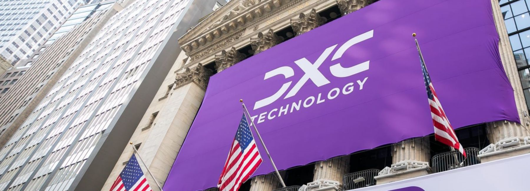 Manager Compliance and Risk management At DXC