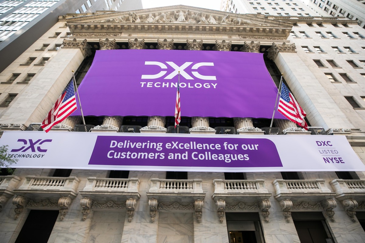 DXC Technology