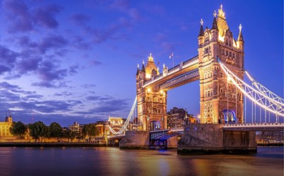 London Bridge, Insurance Executive Forum in London  | DXC Technology Events