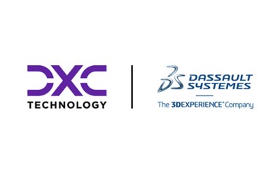DXC and Dassault Systemes