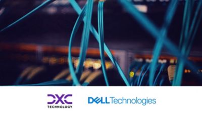 DXC Storage and Backup Cyber Vault powered by Dell Technologies
