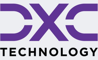 DXC Technology Logo