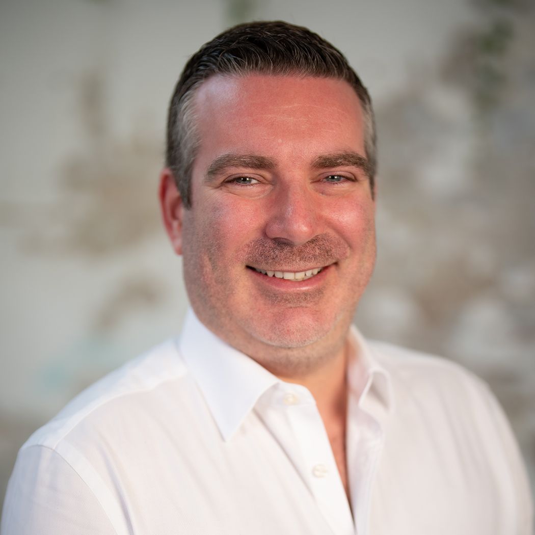 Mark Perkins, FSI Solutions As-a-Service Offering Lead | DXC Technology 