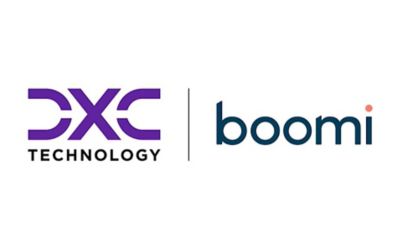 DXC and Boomi Forge Strategic Partnership