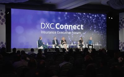 DXC Connect