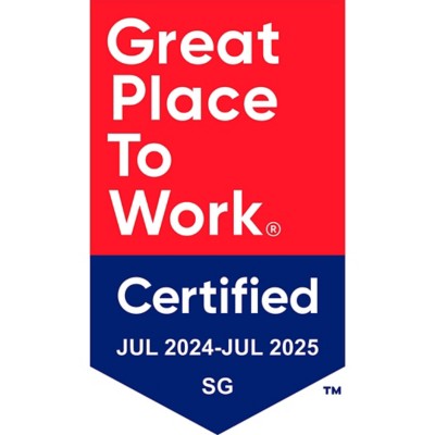 Singapore graduate