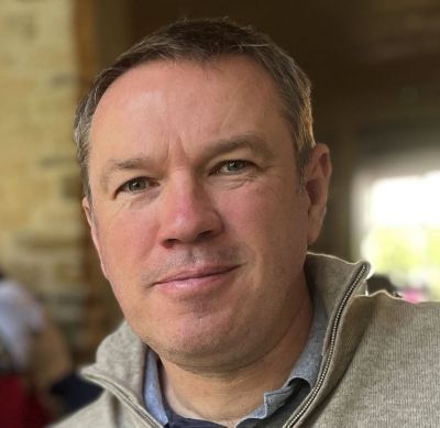 Damian Bunyan