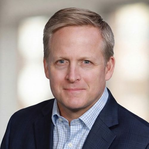 Dan Albright headshot, AdvisoryX | DXC Technology