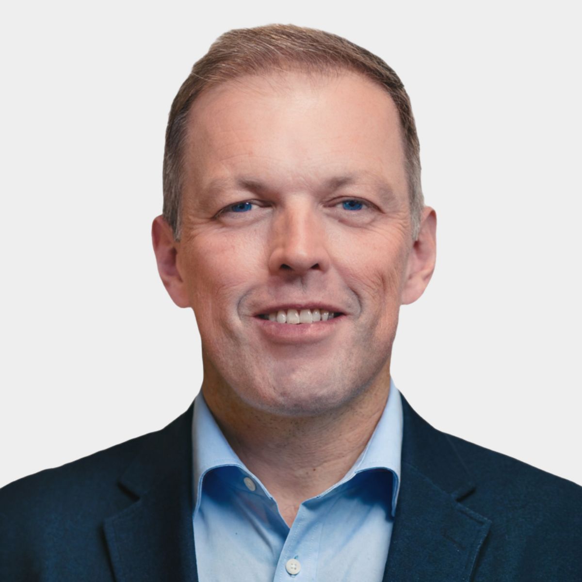 Dan Gray