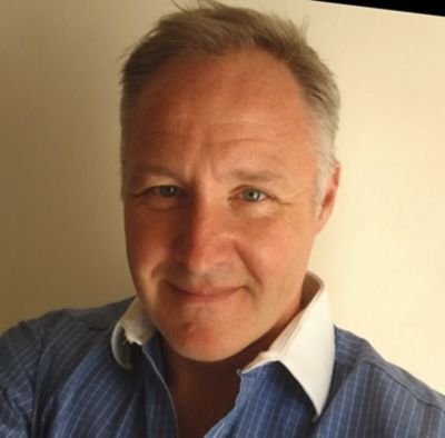 Daniel Paton