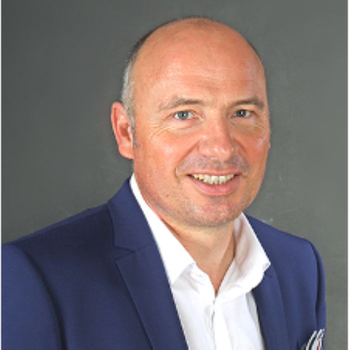 Daniel Graf