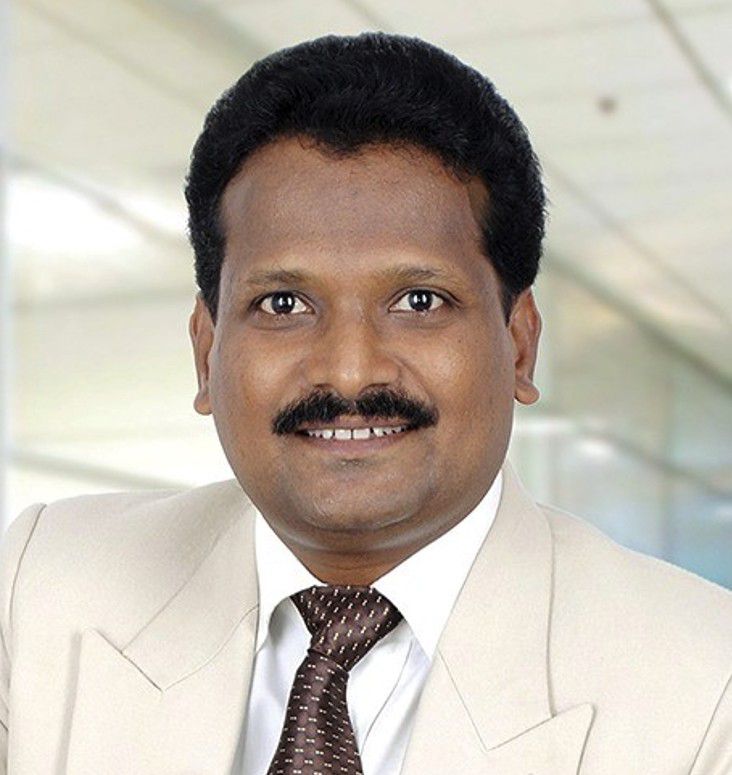 Deepak Kolekar