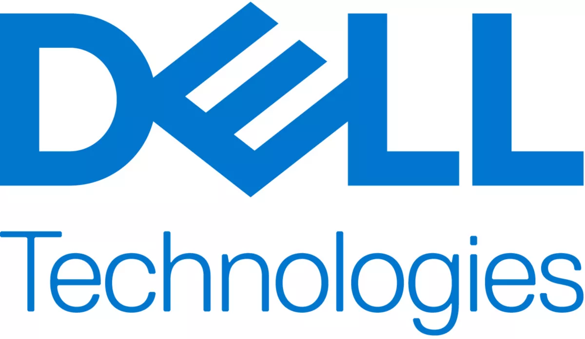 Logo of Dell | DXC Technology