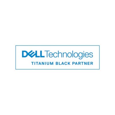 Dell Technologies logo