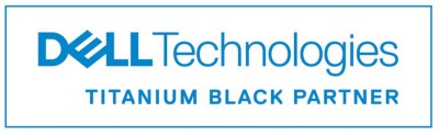 Dell Technologies logo