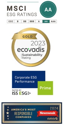 ESG ratings
