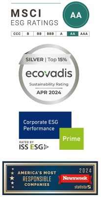 ESG ratings