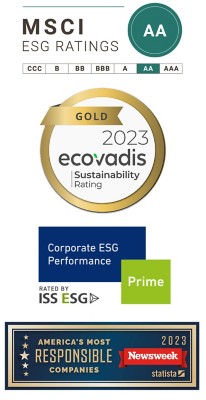 ESG ratings