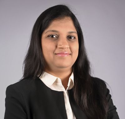 Divya Goteti