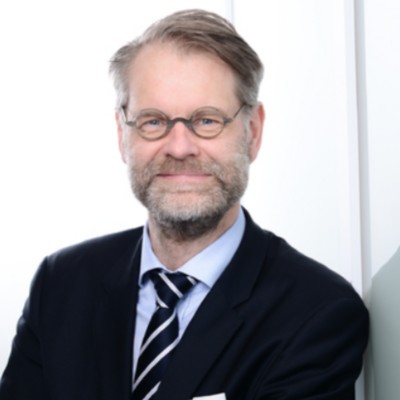 Dr. Marko Ladehoff Director QHSE Division Europe