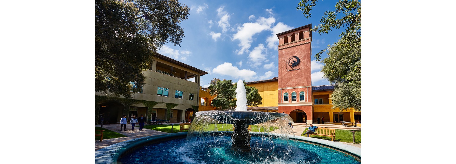 Dreamworks Animation