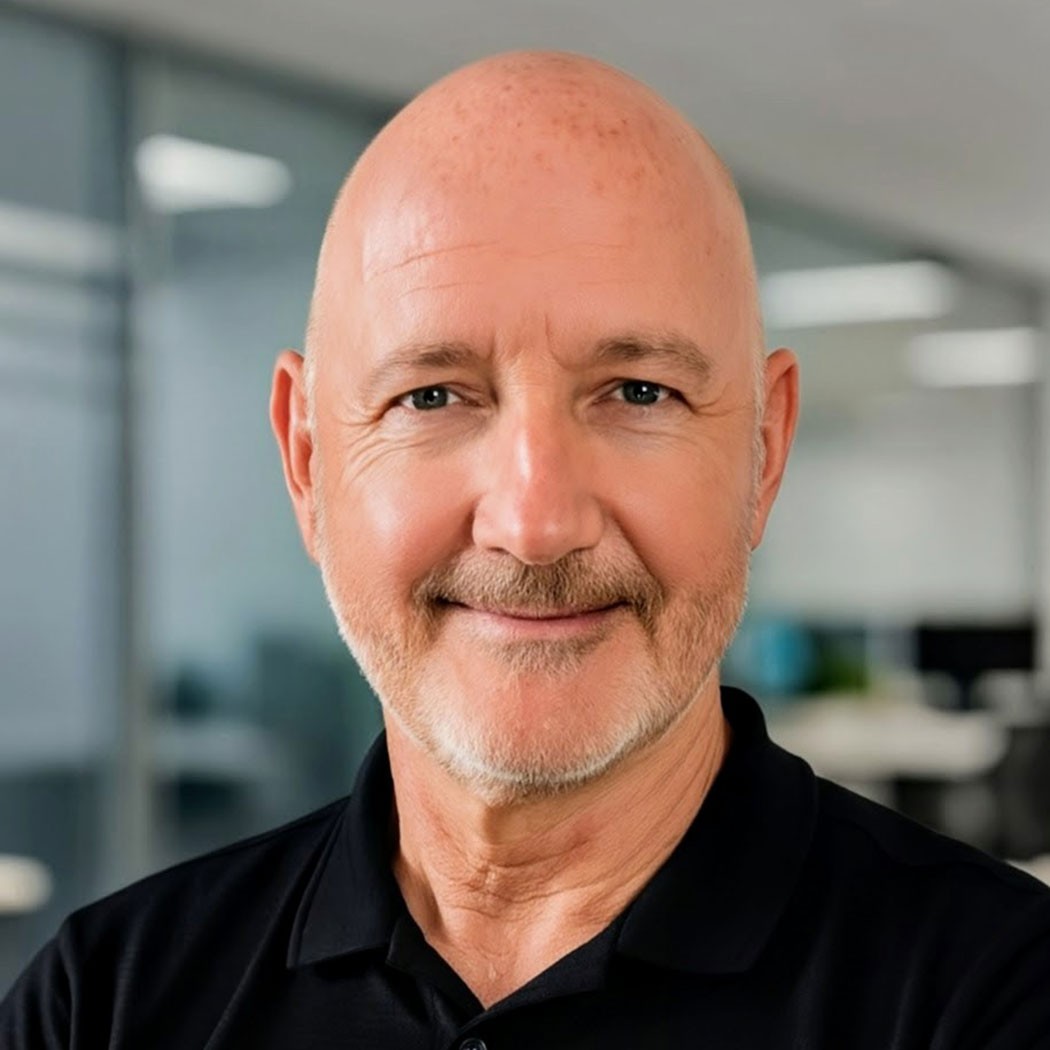 Slawomir Folwarski, senior Analytics Platform architect | DXC Technology