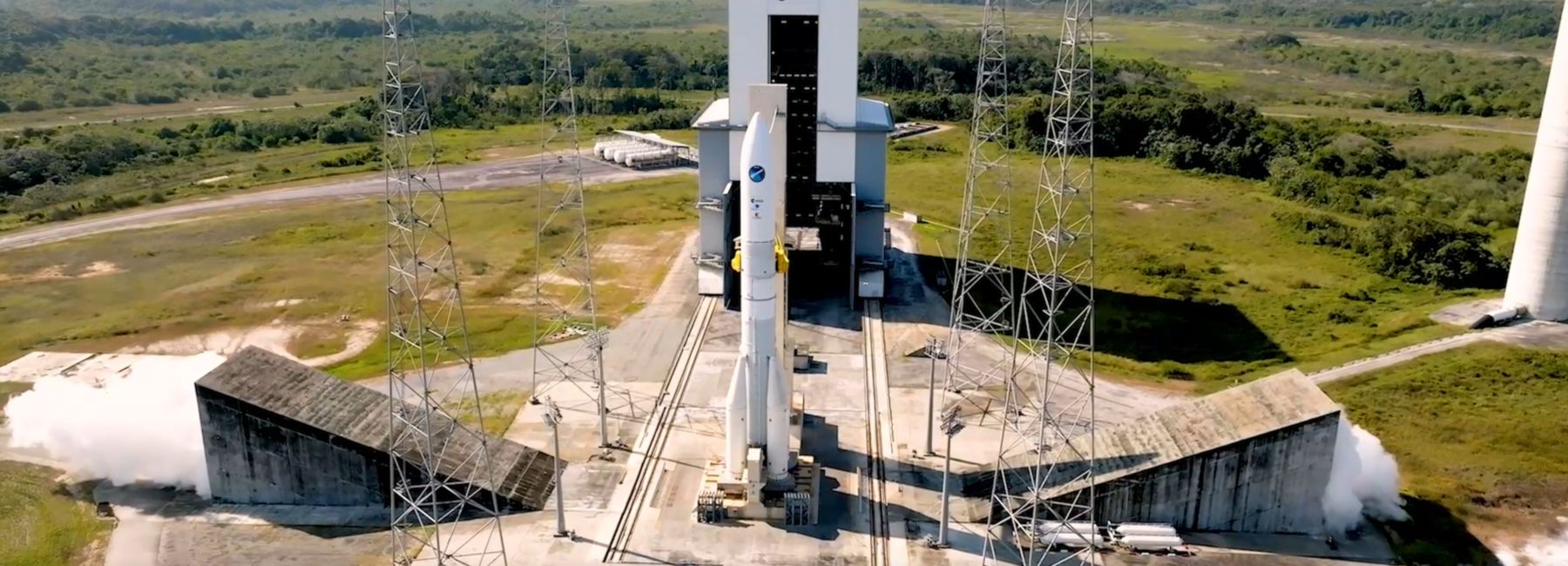 ESA-An AI platform that’s out of this world | DXC Technology Customer Story