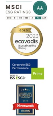 ESG ratings