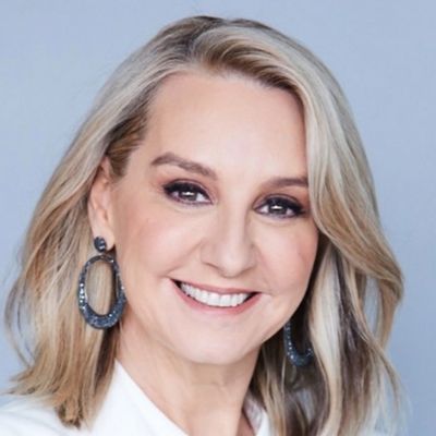 Dr Bernadette Eather