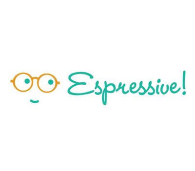 Espressive logo, Service Desk | DXC Technology