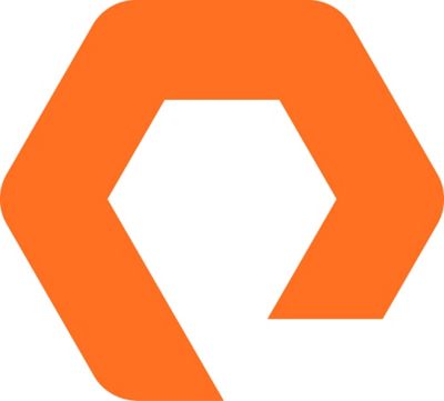 Pure Storage logo, Storage & Backup | DXC Technology