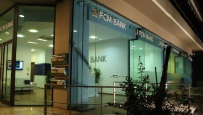 FCM Bank Branch