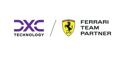 DXCとスクーデリア・フェラーリのパートナーシップ