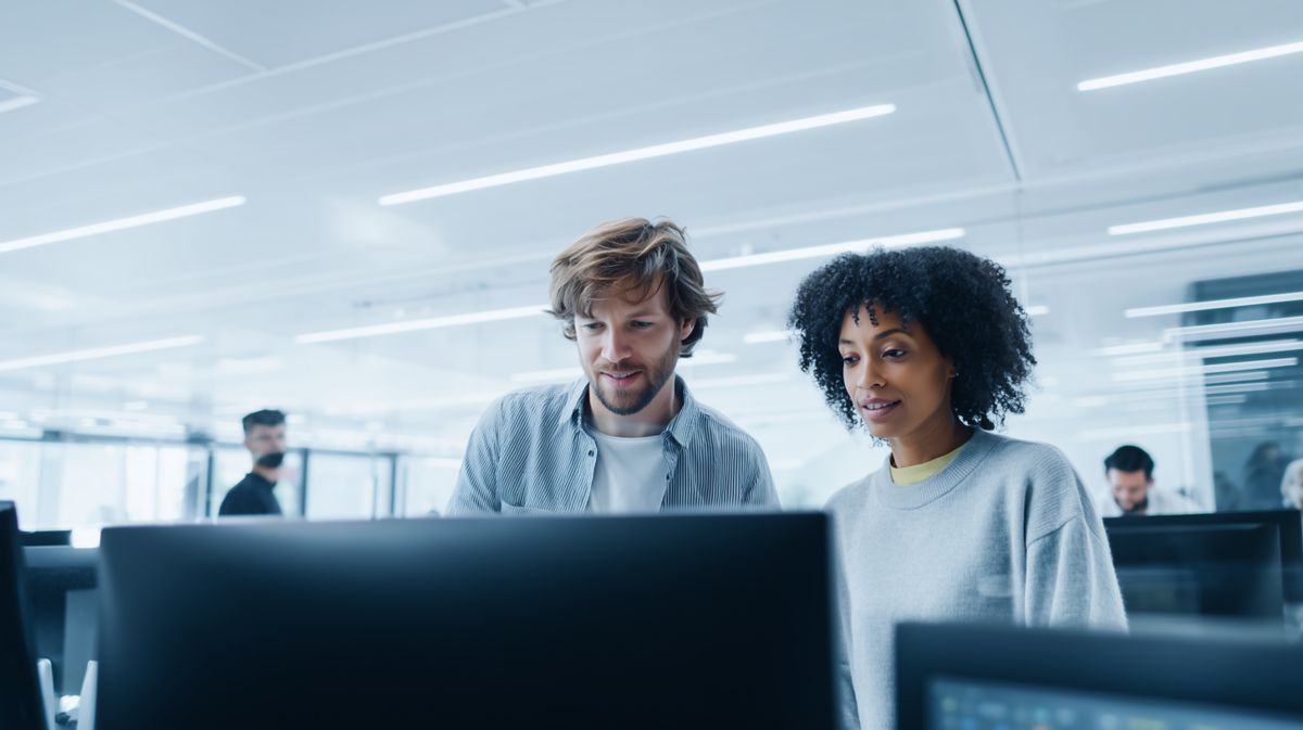 Hyper-personalization in banking: The new imperative | DXC Technology Insights