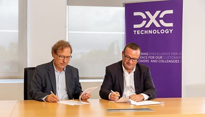 Integralia DKV y DXC  