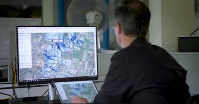 Digital transformation in local government enables more efficient and seamless public services.