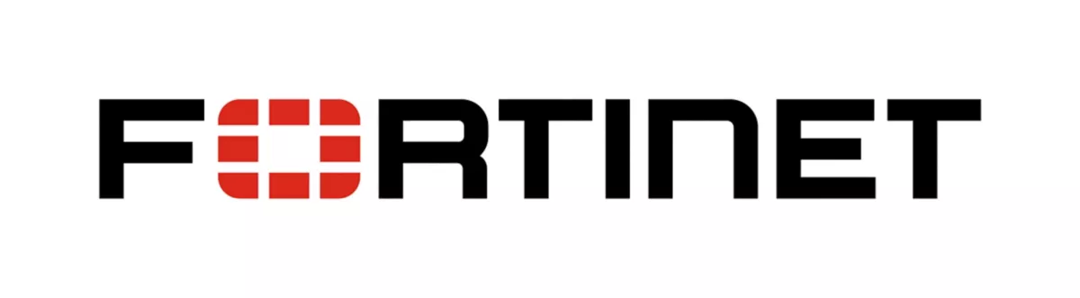 Fortinet logo | DXC Technology