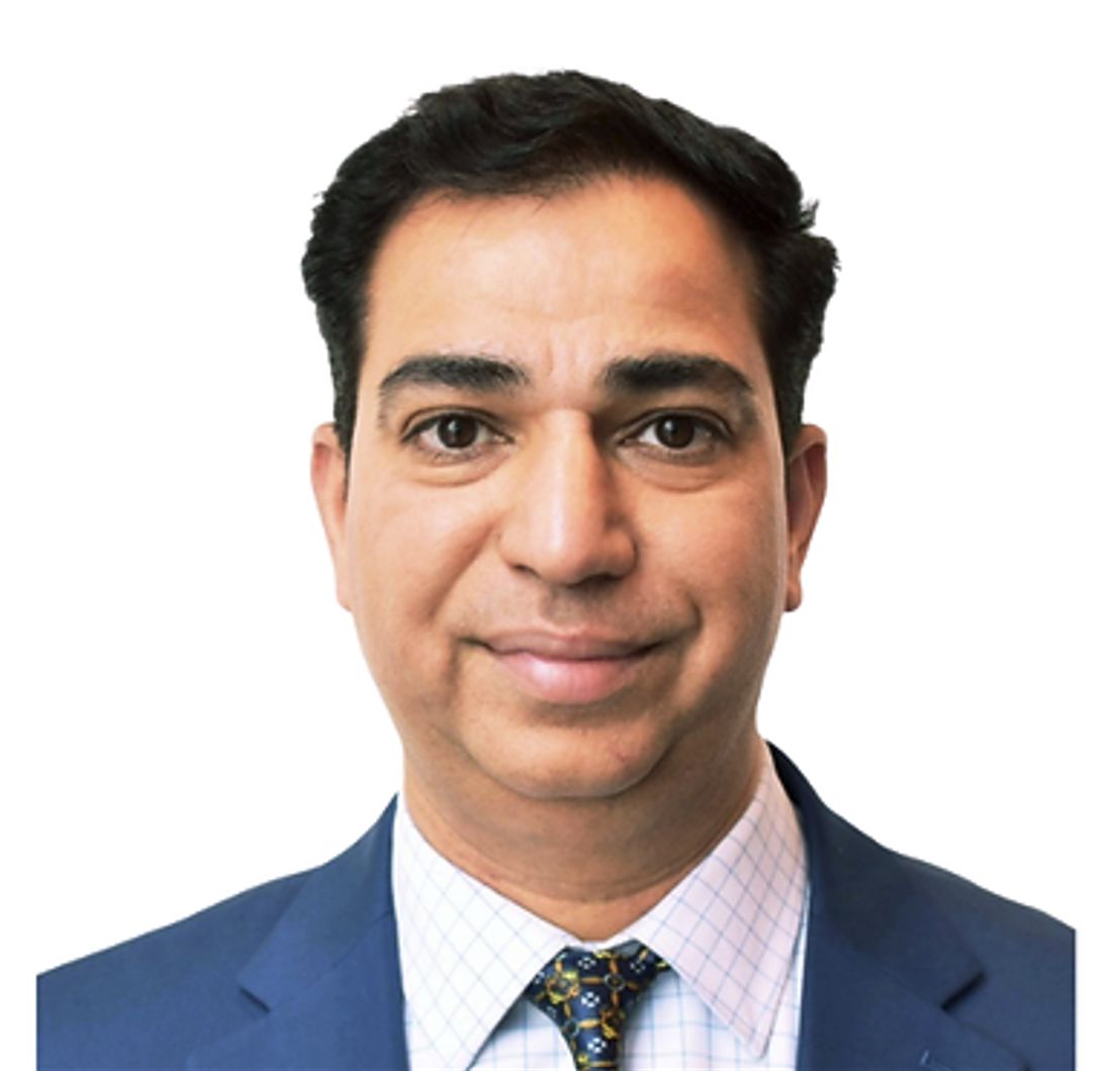Gaurav Hind