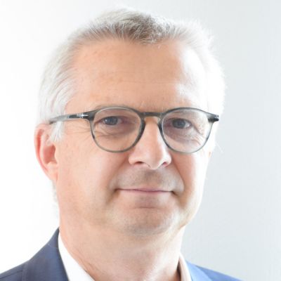 Gert Vermeyen, Manager, DXC Global Oracle Cloud Applications