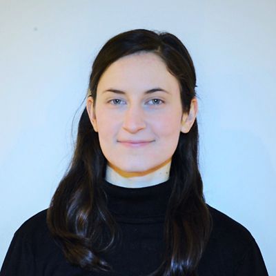 Grace Manson
