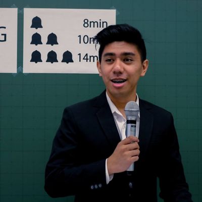 DXC Graduate Program