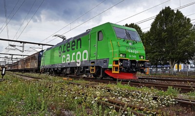 Green Cargo