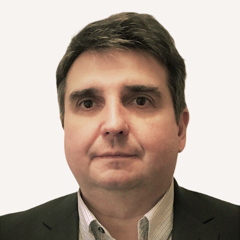 Heinz Werner Glueck, F&A BPS Transformation and Advisory Leader, DXC Technology | DXC Technology