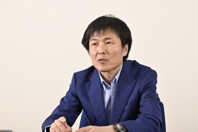 Masateru Takakuwa