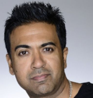 Hiten Parmar